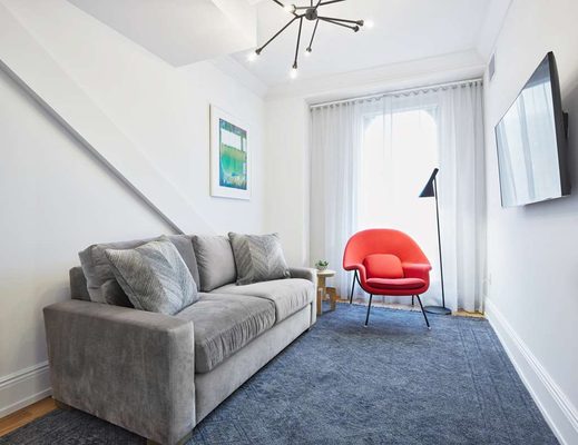 The Walper Hotel - JDV by Hyatt by null
