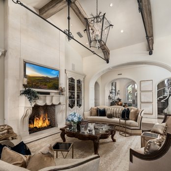 Vince The Builder - French Villa by Fratantoni Interior Designers - Interior Design Near Me - Scottsdale, Arizona Vince The Builder - French Villa by Fratantoni Interior Designers - Interior Design Near Me - Scottsdale, Arizona