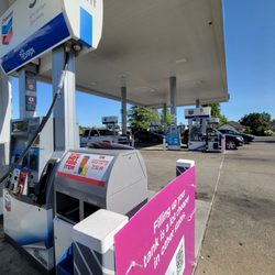 Chevron