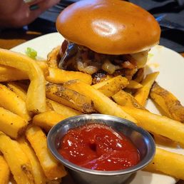 Chicken Sandwich