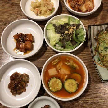 Surasang - Sides - Korean Near Me - Ciudad de México, DIF Surasang - Sides - Korean Near Me - Ciudad de México, DIF