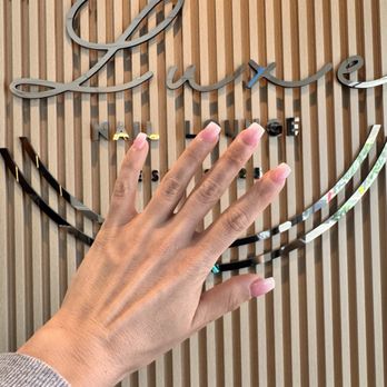 Luxe Nail Lounge - Nail Technicians Near Me - Winter Springs, Florida Luxe Nail Lounge - Nail Technicians Near Me - Winter Springs, Florida