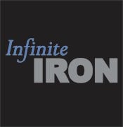 Social spots from Infinite Iron