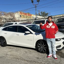 Twilight Auto Sales