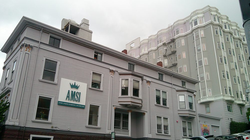 AMSI Real Estate Services