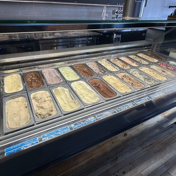 The STIL - an ice cream display in a store - Ice Cream & Frozen Yogurt Near Me - Nampa, Idaho The STIL - an ice cream display in a store - Ice Cream & Frozen Yogurt Near Me - Nampa, Idaho