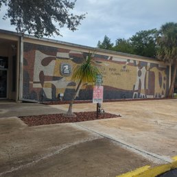 Exterior photo of US Post Office - Winter Park, Florida Exterior photo of US Post Office - Winter Park, Florida