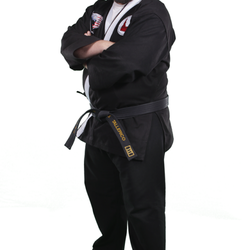 Twin Falls Martial Arts - Mr. T