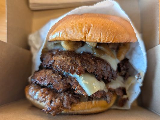 Shake Shack Downey by null