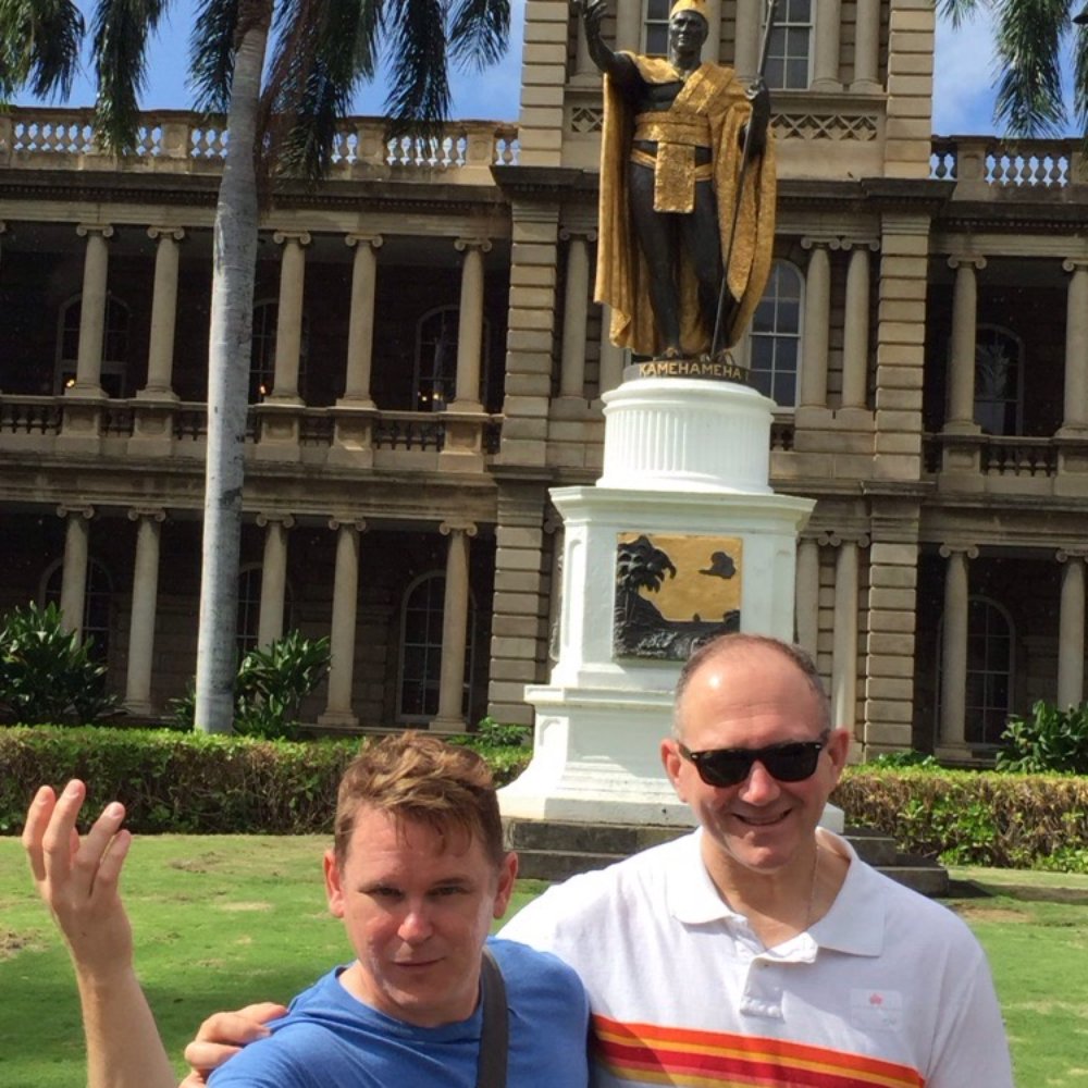 Kamehameha Statue - Public Art Near Me - Honolulu, Hawaii Kamehameha Statue - Public Art Near Me - Honolulu, Hawaii