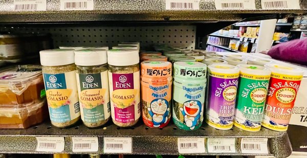 Beacon Natural Market