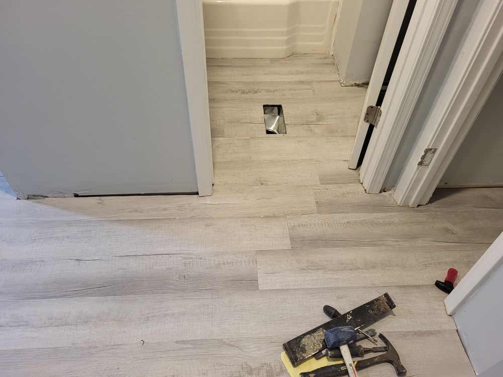 Slide of Bryans Do It All