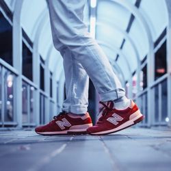 Snyderman Shoes