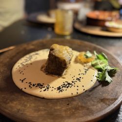 Short Rib