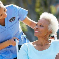 Home Helpers Home Care of DuPage and Will