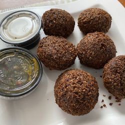 King Falafel - Falafel