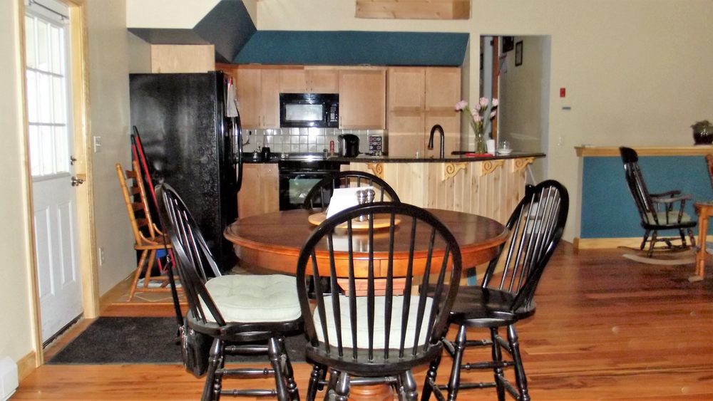 HAMMERDOWN CONSTRUCTION 11 Photos 873 Mt Eustis Rd, Littleton, New Hampshire General