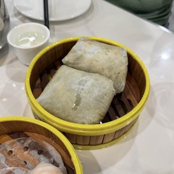 Triumph Valley Shoreline - Sticky Rice In Lotus Wrap - Dim Sum Near Me - Shoreline, Washington