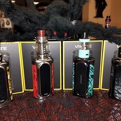 Sparky's Electronic Cigarettes