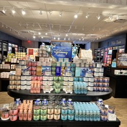 Bath & Body Works