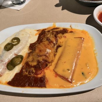 Menas Tex-Mex Grill Cantina - Paola's - Tex-Mex Near Me - Carrollton, Texas