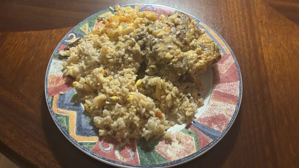 M&J Caribbean Cuisine by null