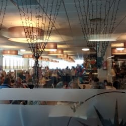 Le Grand Buffet