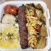 Olive Tree Restaurant gift card