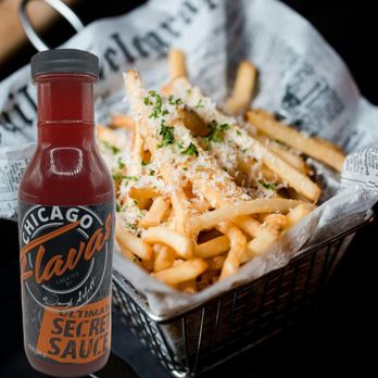 Chicago Flavas - Specialty Food Near Me Chicago Flavas - Specialty Food Near Me