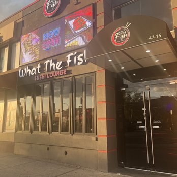 What The Fish - Seafood Near Me - Long Island City, New York What The Fish - Seafood Near Me - Long Island City, New York