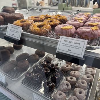 Deaux - Donuts Near Me - Redlands, California Deaux - Donuts Near Me - Redlands, California