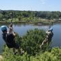Photo of Blue Heron Adventures-Zipline