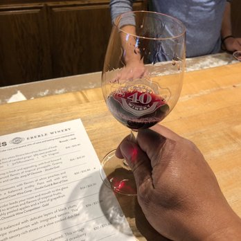 Eberle Winery - Syrah - Wineries Near Me - Paso Robles, California Eberle Winery - Syrah - Wineries Near Me - Paso Robles, California