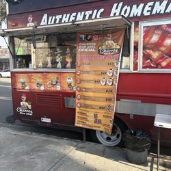 Churros Don Abel