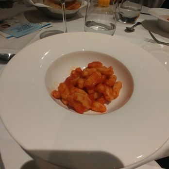 Beatrice - Gnocchi - Italian Near Me - Montreal, Quebec