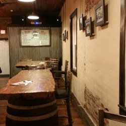The Tap Room