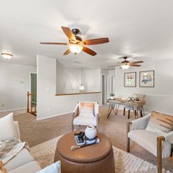 Poppy Home Staging