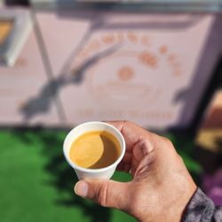 Blooming Kafe - ESPRESSO - EL SALVADOR BLEND