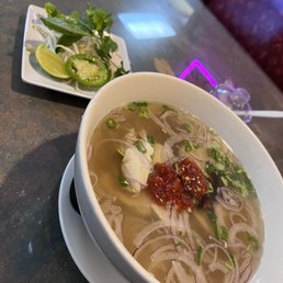 Yummy Pho Ga
