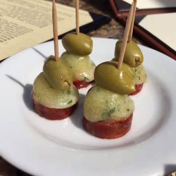 LaSalette Restaurant - Portuguese Near Me - Sonoma, California LaSalette Restaurant - Portuguese Near Me - Sonoma, California