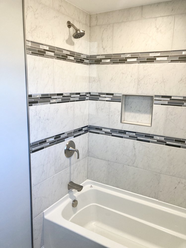 Slide of Precision Plumbing