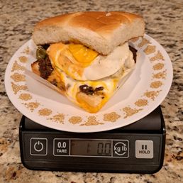 Cheeseburger