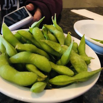Aiko - Edamame - Sushi Bars Near Me - Rancho Cordova, California Aiko - Edamame - Sushi Bars Near Me - Rancho Cordova, California