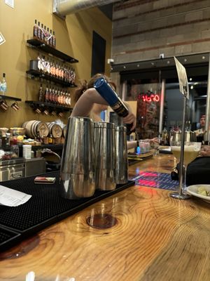 477 Distilling by null
