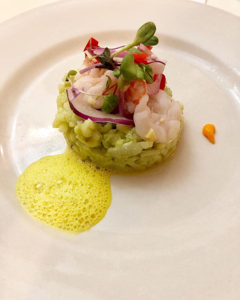 RISOTTO 126 Photos & 66 Reviews Italian 788 Commerce St