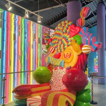 It'Sugar - Candy Stores Near Me - Miami, Florida It'Sugar - Candy Stores Near Me - Miami, Florida