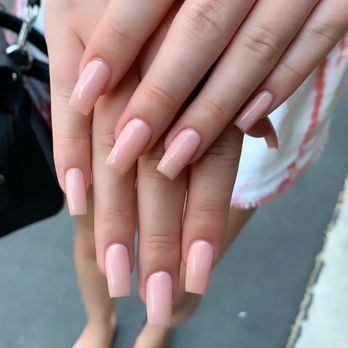 Queen Bee Nail Spa - Nail Salons Near Me - La Verne, California