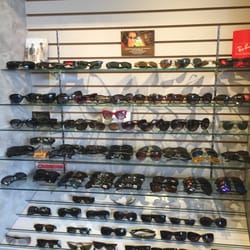Jeffrey Optics