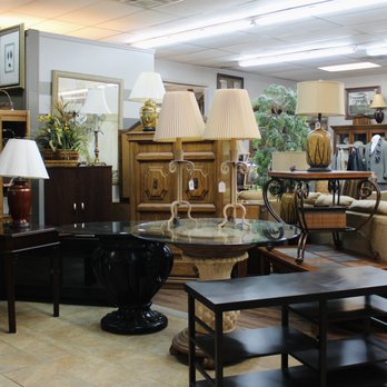 Garden Patch Thrift Shoppe - New furniture arrivals - Thrift Stores Near Me - Murfreesboro, Tennessee