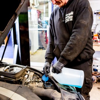 Auto Pros - Auto Repair Near Me - Youngstown, Ohio